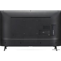 Телевизор LG 43UQ76009LC