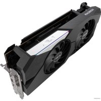 Видеокарта ASUS Dual Radeon RX 6700 XT OC Edition DUAL-RX6700XT-O12G