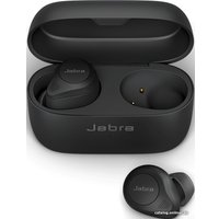 Наушники Jabra Elite 85t (черный)