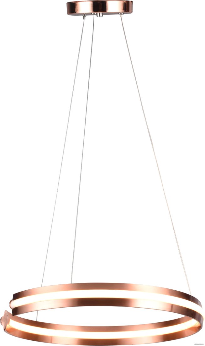 Подвесная люстра Hiper Gill H834-0