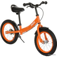 Беговел Pituso Pulsar (оранжевый)