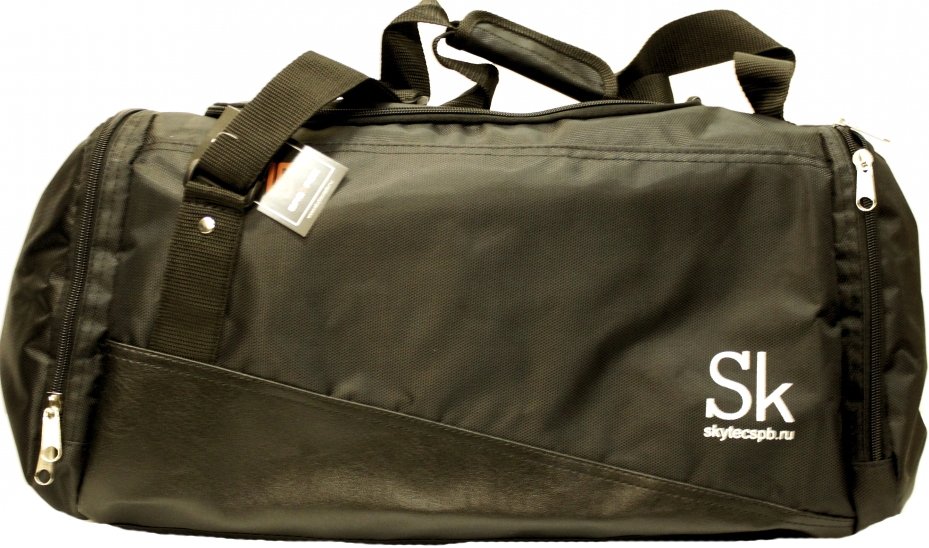 

Дорожная сумка Skytec 184 (черный)
