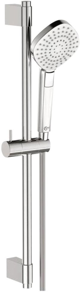 

Душевой гарнитур Ideal Standard IdealRain Evo Round B2234AA