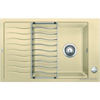 Кухонная мойка Blanco Elon XL 6 S (шампань) [518741]