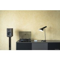 Виниловый проигрыватель Pro-Ject Primary E (черный)