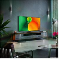 Телевизор LG NanoCell NANO76 55NANO763QA