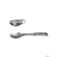 Термос для еды Арктика 311-500-BK 500мл (черный)