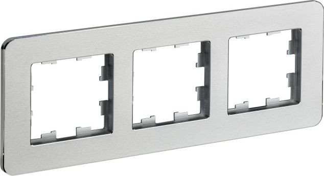 

Рамка IEK Brite BR-M32-M-01-K47