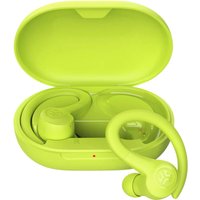 Наушники JLab Audio GO Sport+ (желтый)