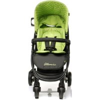 Универсальная коляска 4baby Atomic (прогулка)