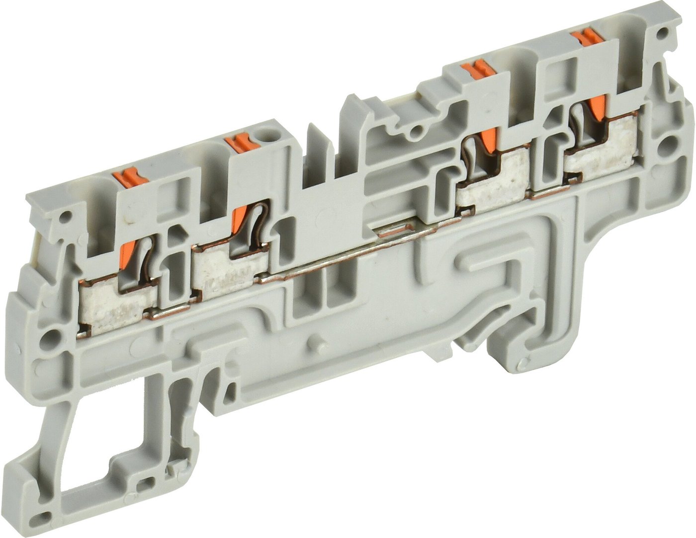 Клеммная колодка IEK YCT22-00-4-K03-001