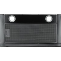 Кухонная вытяжка Exiteq EX-1146 (черный)