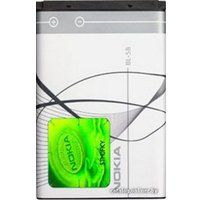 Аккумулятор для телефона Копия Nokia BL-5B