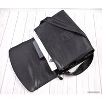 Сумка через плечо Carlo Gattini Classico Albano 5006-01 (черный)