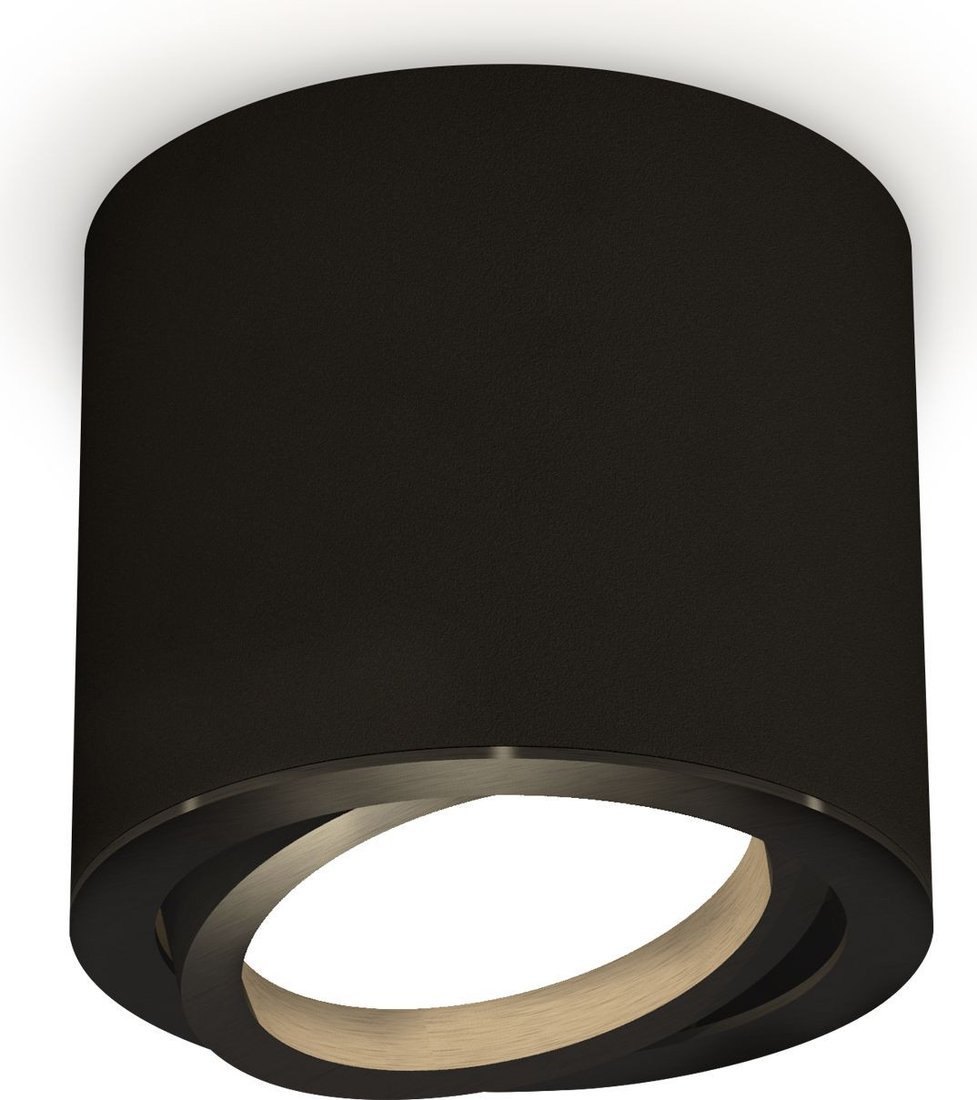 

Спот Ambrella light Techno spot XS7402001 SBK/PBK