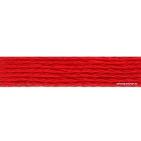 Нитки для вышивания Anchor 4635-0046 8 м (красный)