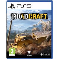  Roadcraft для PlayStation 5