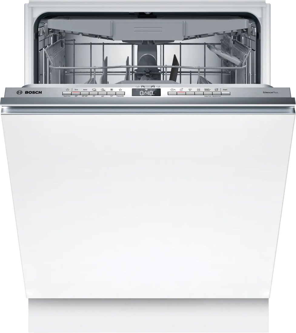 

Встраиваемая посудомоечная машина Bosch Serie 4 SMV4ECX28E