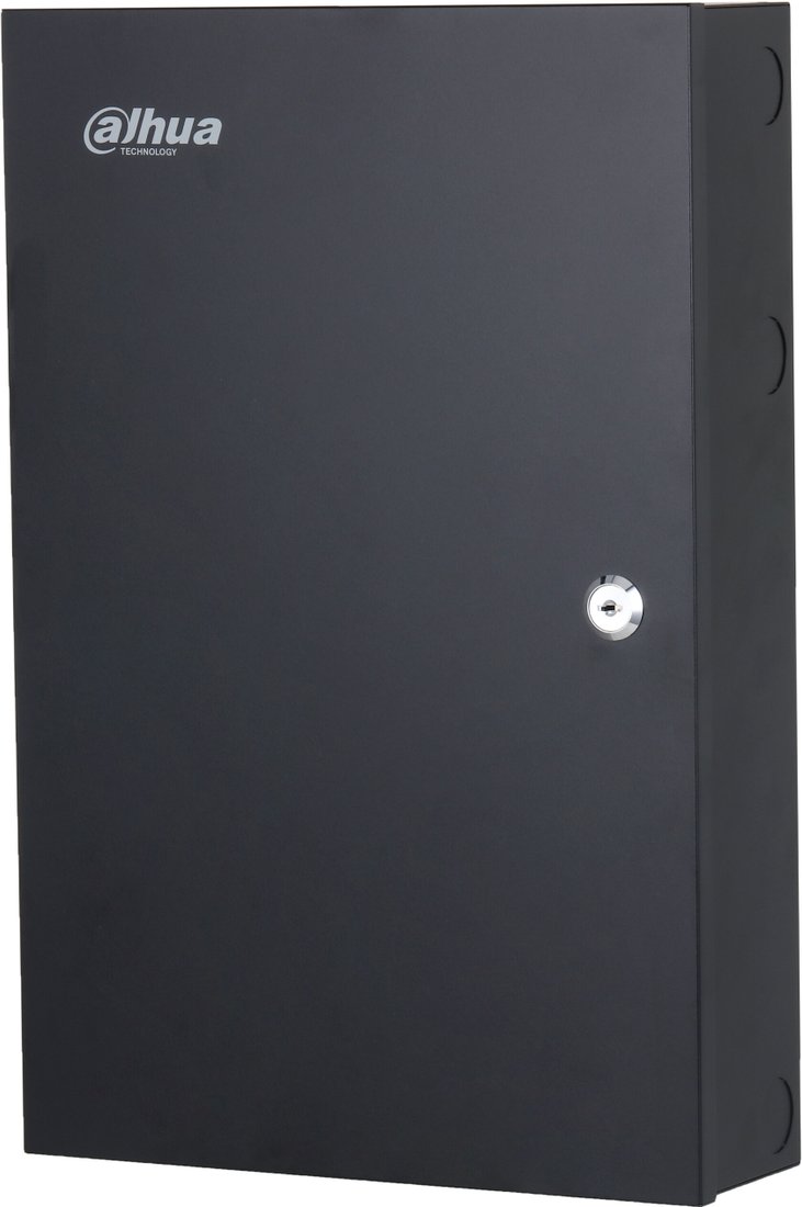 

Контроллер доступа Dahua DHI-ASC4202C-D