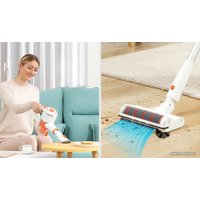 Пылесос iLife G80