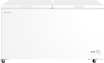 Морозильный ларь Willmark CF-670MDD