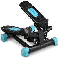 Поворотный степпер Planta FD-STEP-002