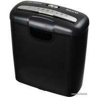 Шредер Buro Home BU-S601S