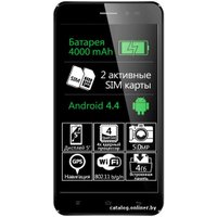 Телефон Explay Pulsar