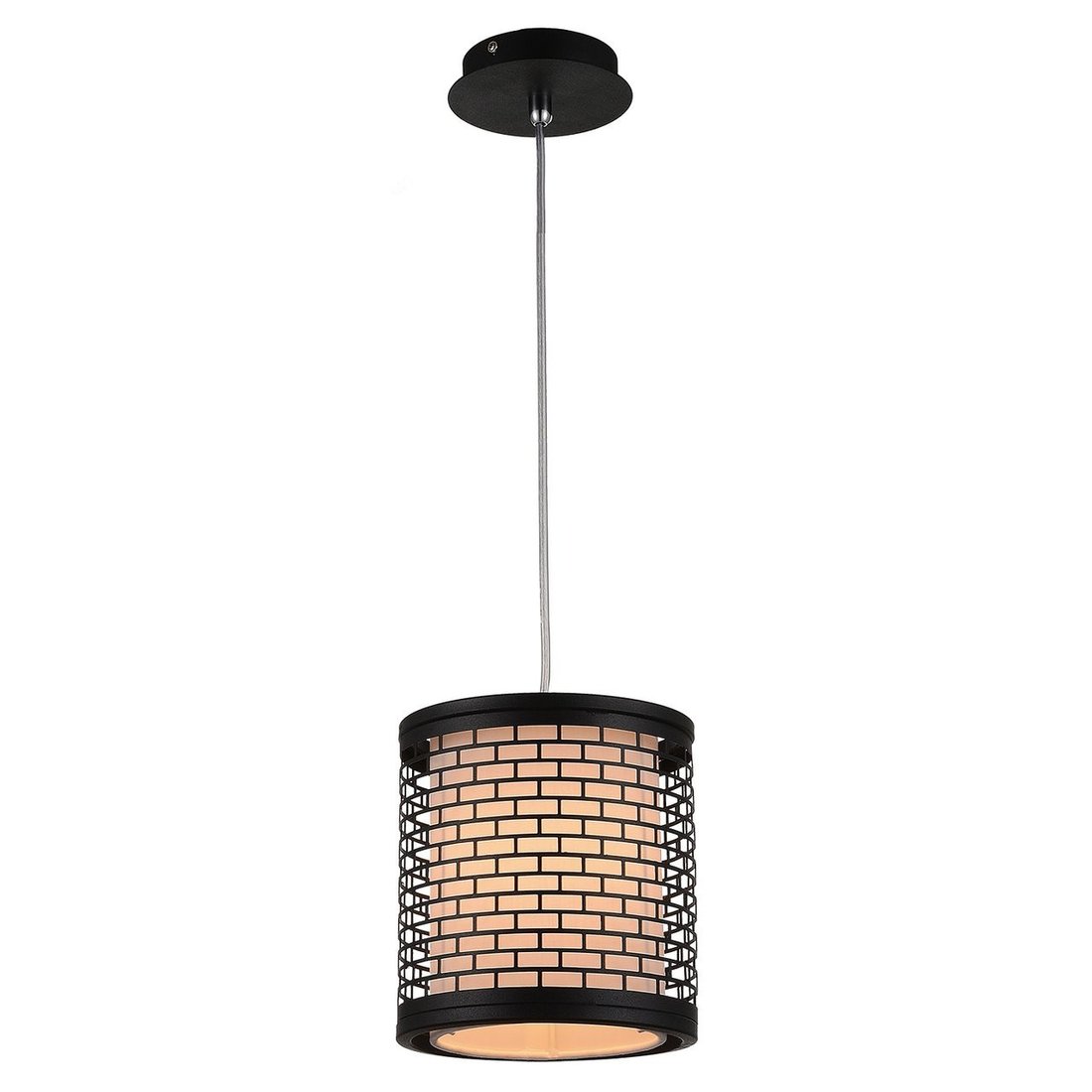 

Подвесная люстра Lussole Loft LSP-9671