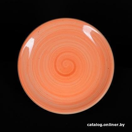 Тарелка десертная Corone Natura HL908120D фк0922