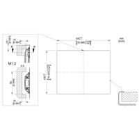 Кухонная мойка Blanco Zerox 500-IF Durinox (без клапана-автомата)