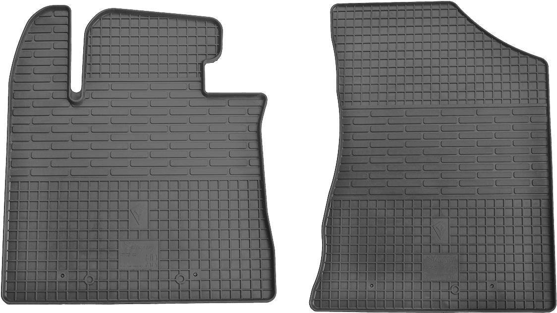 

Комплект ковриков для авто Stingray KIA Sorento 2009-2014