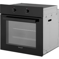 Электрический духовой шкаф Weissgauff EOM 185 BV