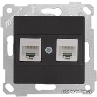 Розетка компьютерная Mutlusan Rita 2200 138 0184