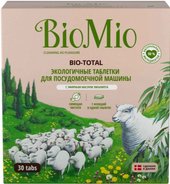 Bio-Total 7 в 1 с маслом эвкалипта 30 шт