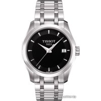 Наручные часы Tissot Couturier Quartz Lady (T035.210.11.051.00) в Лиде