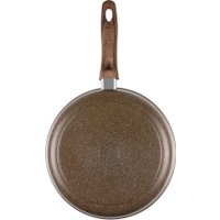 Сковорода Helper House Gloria Gold GL4528I