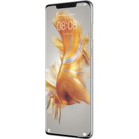 Смартфон Huawei Mate 50 Pro DCO-LX9 8GB/256GB (снежное серебро)