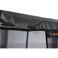 Батут Hasttings Hero 10x17FT в Мозыре