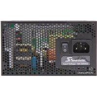 Блок питания Seasonic Platinum-460 Fanless 460W (SS-460FL2 Active PFC F3)