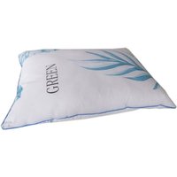 Спальная подушка Delford Хлопок Эконом ПЭ 2КХ/л-Э (48x68)