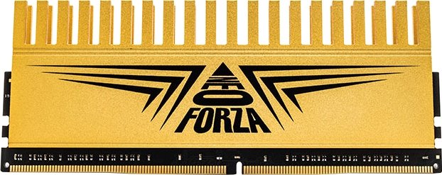 

Оперативная память Neo Forza Finlay 16GB DDR4 PC4-24000 NMUD416E82-3000DD10