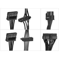 Блок питания Kingprice KPPSU400v2 2012572