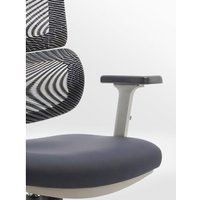 Офисное кресло myroo Office Grace MC094A-GG (grey/grey)