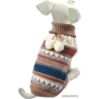 Свитер для животных Triol Помпончики 12271532 (M)