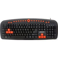 Клавиатура ExeGate LY-504M