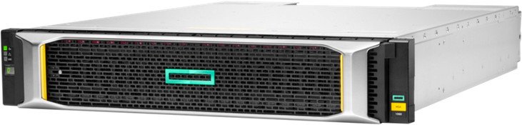 

Корпус HP MSA 1060 12Gb SAS SFF R0Q87B