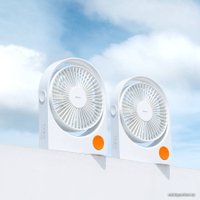 Вентилятор Baseus Serenity Desktop Fan Pro BS-HF014