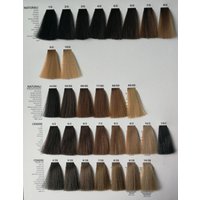 Крем-краска для волос Lisap Oil Protection Complex 10/3 очень светлый блондин зол.+ 100 мл