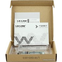 Сетевая карта LR-Link LREC9201CT